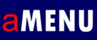 aMENU logo